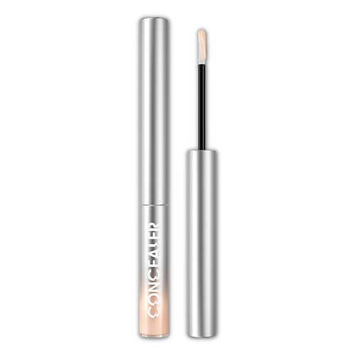 YANGMEI Водостойкий увлажняющий консилер для коррекции несовершенств Soft Focus Silky Concealer #1
