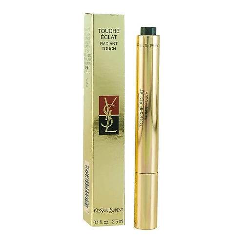 YVES SAINT LAURENT Консилер Touche Eclat High Cover #1