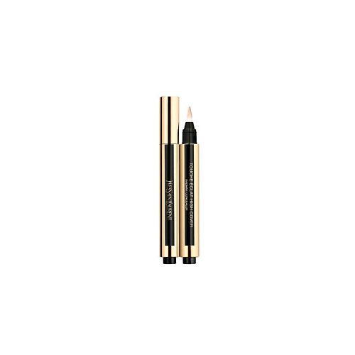YVES SAINT LAURENT Осветляющий консилер-карандаш Touche Éclat High Cover #1