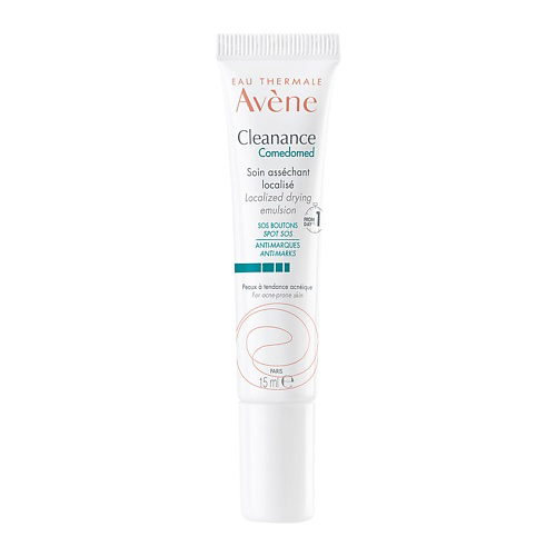 AVENE Корректор для лица локального действия Cleanance 15 #1