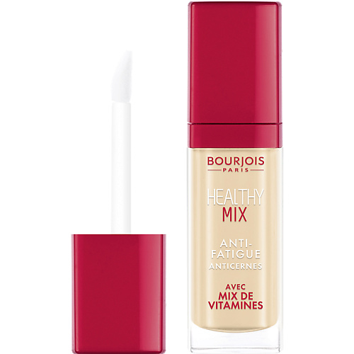BOURJOIS Корректор тона Healthy Mix #1