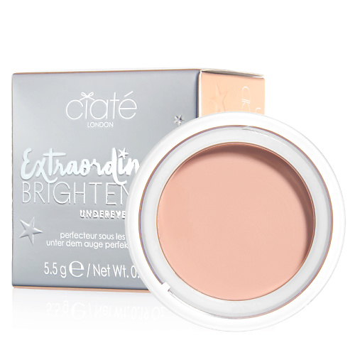 CIATE LONDON Корректор для области под глазами придающий сияние Brightening Undereye Perfector #1