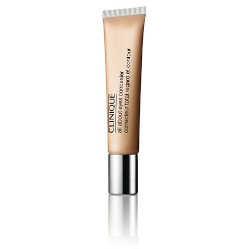 CLINIQUE Корректор для кожи вокруг глаз All About Eyes Concealer 10 #1