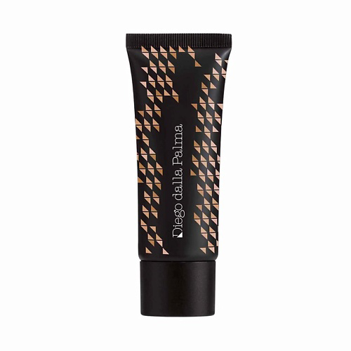 DIEGO DALLA PALMA MILANO Водостойкая корректирующая база для тела и лица без масла Camouflage Corrector #1