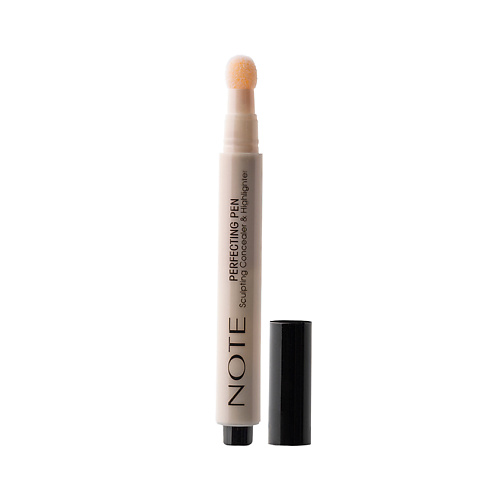 NOTE COSMETIQUE Корректирующее средство для лица #1