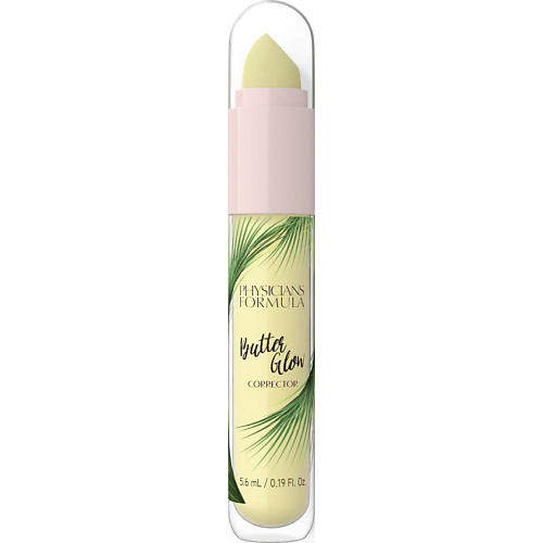 PHYSICIANS FORMULA Корректор для лица Butter Glow Corrector #1