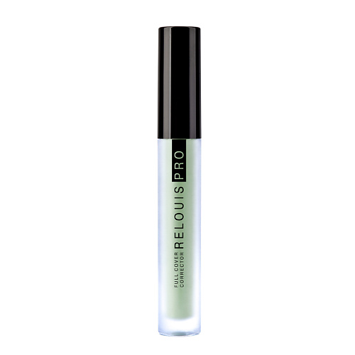 RELOUIS Корректор  PRO Full Cover Corrector 4 #1