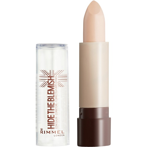 RIMMEL Корректор Hide The Blemish 4 #1