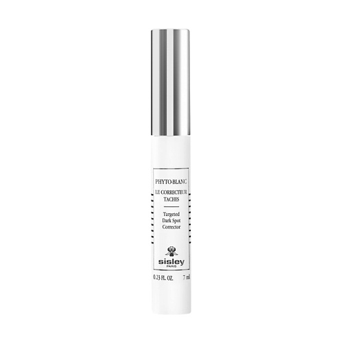 SISLEY Корректор точечного воздействия, выравнивающий цвет лица Phyto-Blanc Dark Spot Corrector 7 #1