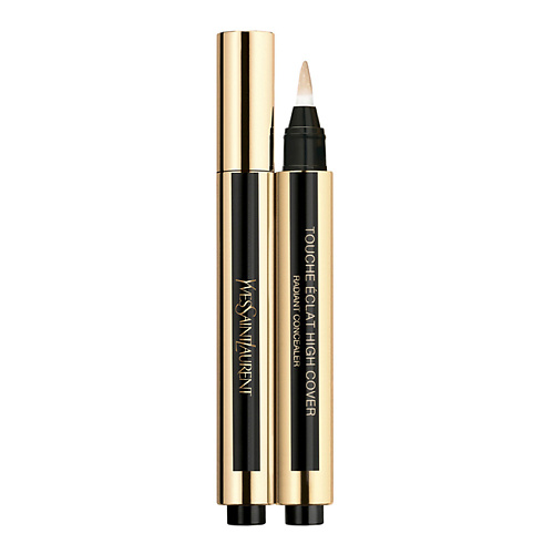 YVES SAINT LAURENT YSL Стойкий корректор-хайлайтер Touche Eclat High Cover #1