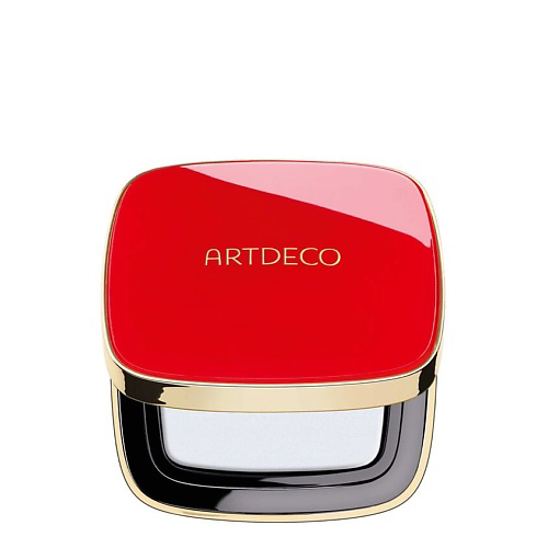 ARTDECO Пудра компактная No Color Setting Powder #1