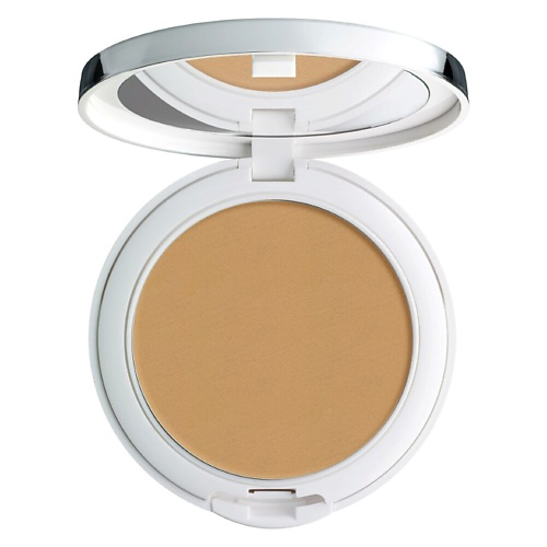 ARTDECO Пудра компактная увлажняющая All In One Cream Foundation #1