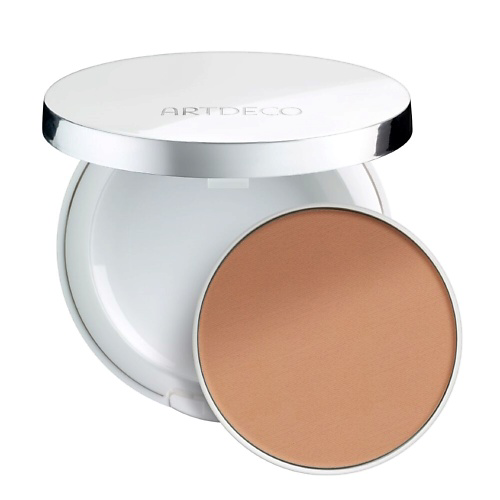 ARTDECO Рефил для пудры компактной All In One Cream Foundation #1