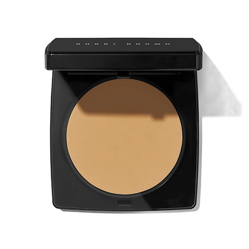 BOBBI BROWN Пудра компактная Sheer Finish Pressed Powder #1