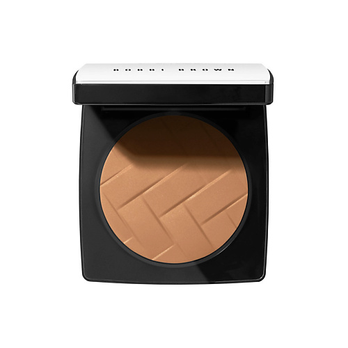 BOBBI BROWN Пудра компактная Ven Pressed Powder #1