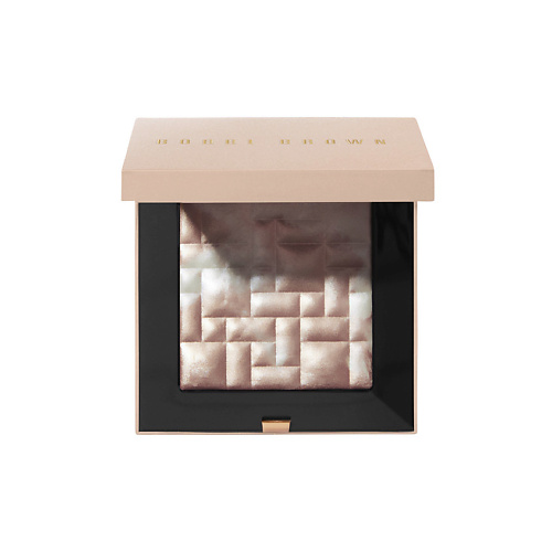 BOBBI BROWN Пудра-хайлайтер Highlight Powder #1
