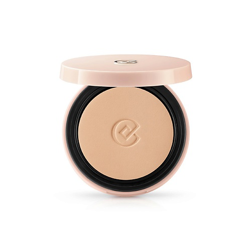 COLLISTAR Пудра компактная Impeccable Compact Powder #1