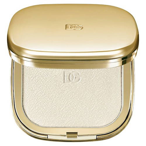 DOLCE&GABBANA Матирующая пудра Fig skin perfector #1