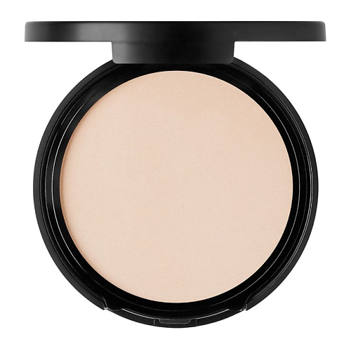 ERRE DUE Пудра компактная матирующая Compact Powder Oil-Free #1