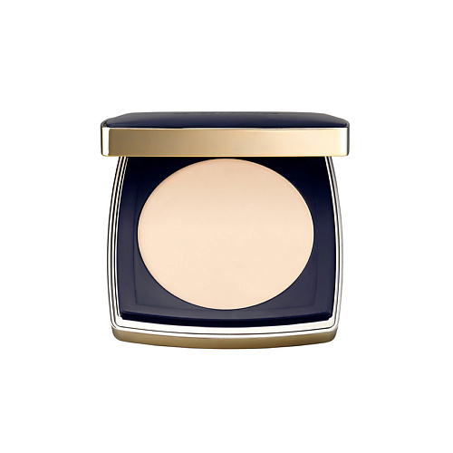ESTEE LAUDER Стойкая матовая компактная пудра Double Wear Stay-In-Place Matte Powder Foundation #1
