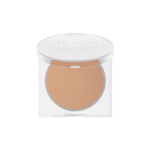 HUDA BEAUTY Пудра для лица GloWish #1
