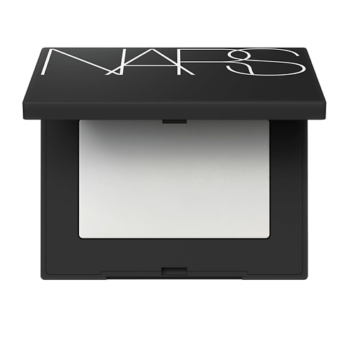 NARS Мини светоотражающая фиксирующая компактная пудра #1