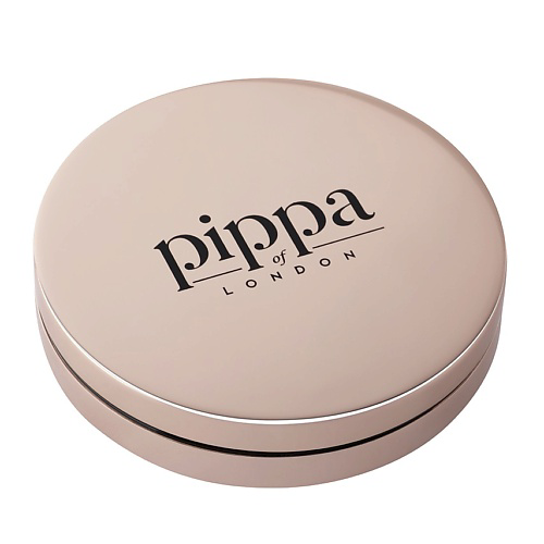 PIPPA OF LONDON Компактная пудра Mayfair Compact Powder #1