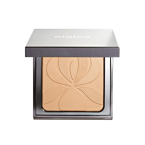 SISLEY Выравнивающая смягчающая пудра Blur Expert Smoothing Powder #1