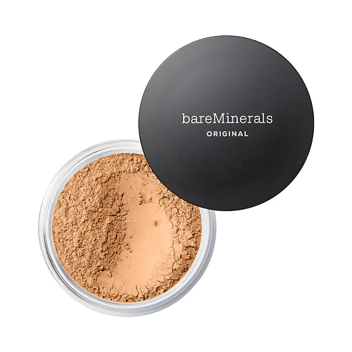 BAREMINERALS Пудра рассыпчатая Original Loose Powder Foundation #1