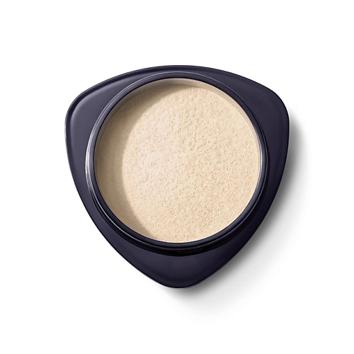 DR. HAUSCHKA Пудра для лица рассыпчатая Loose Powder #1