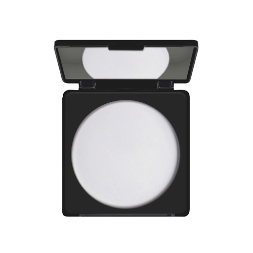 MAKE UP FACTORY Пудра для лица фиксирующая минеральная Mineral Fixing Powder #1