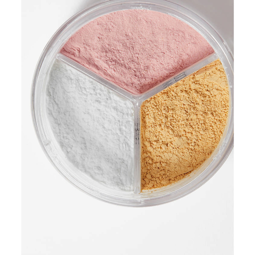 PHYSICIANS FORMULA Пудра рассыпчатая 3 в 1 Mineral Wear 3-in-1 Setting Powder #1