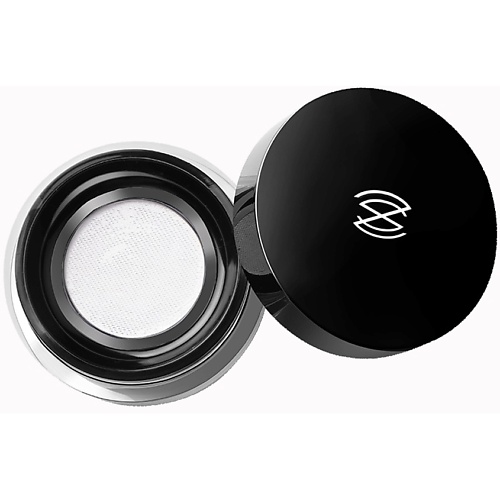 ZEESEA Пудра рассыпчатая Silky loose powder #1