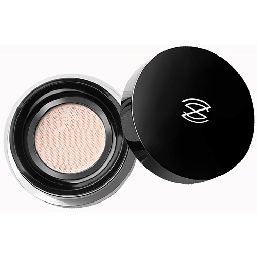 ZEESEA Пудра рассыпчатая Silky loose powder #1