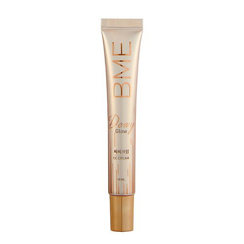 BME CC крем для лица Dewy Glow #1