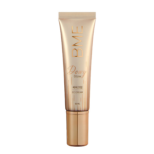 BME CC крем для лица Dewy Glow #1