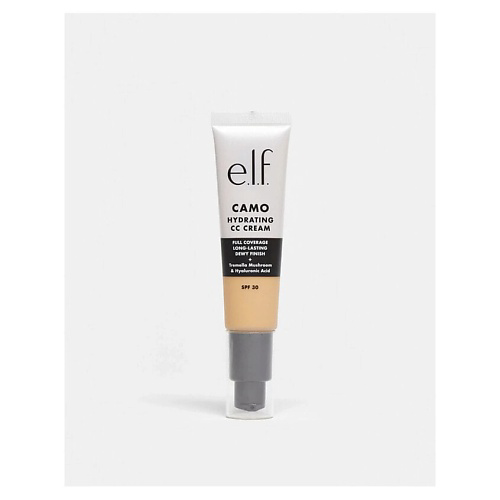 E.L.F. CC-крем Camo Hydrating #1