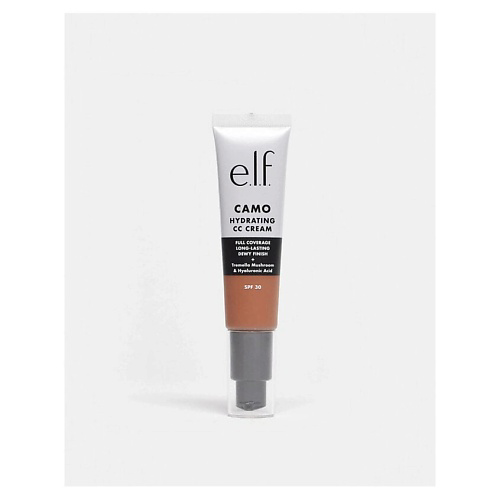 E.L.F. CC-крем Camo Hydrating #1