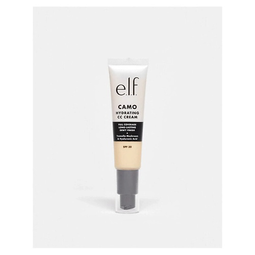 E.L.F. CC-крем Camo Hydrating #1