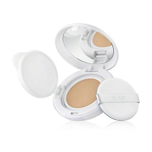 3LAB Компактный BB-крем для лица Aqua SPF 40 28 #1