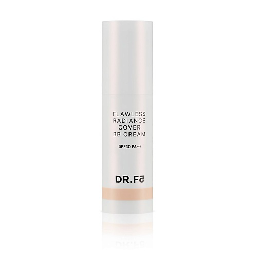 DR.F5 BB-крем для лица с эффектом естественного сияния SPF30 PA++ 30 #1
