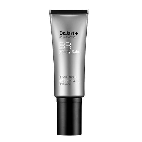 DR. JART+ BB Крем омолаживающий с SPF35/PA++ Silver Label Rejuvenating Beauty Balm #1