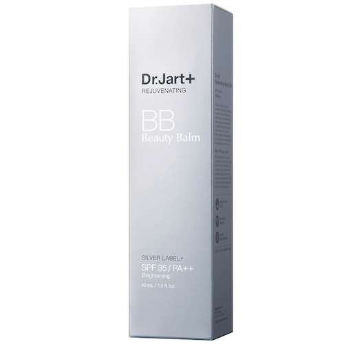 DR. JART+ BB Крем омолаживающий с SPF35/PA++ Silver Label Rejuvenating Beauty Balm #1