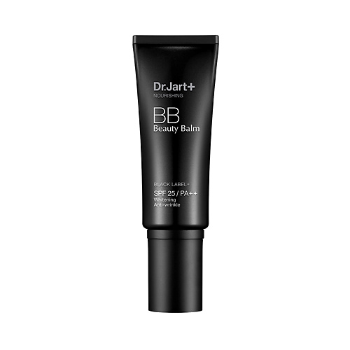 DR. JART+ BB Крем питательный с SPF25/PA++ Black Label Nourishing Beauty Balm #1
