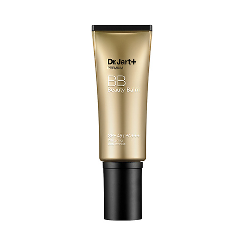 DR. JART+ BB Крем с эффектом лифтинга с SPF45/PA+++ Premium Beauty Balm #1