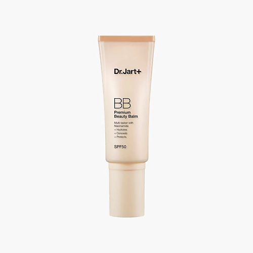 DR. JART+ BB-крем для лица SPF 50 Premium Beauty Balm #1