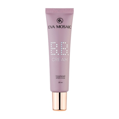EVA MOSAIC Тональный крем-уход BB Blemish Balm #1