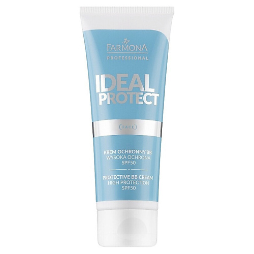 FARMONA ВВ-крем для лица Ideal Protect SPF 50 50 #1