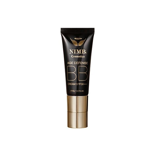NIMBT Тональный крем Аge defense BB Cream SPF30 40 #1