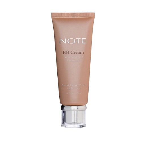 NOTE COSMETIQUE ББ крем для лица #1